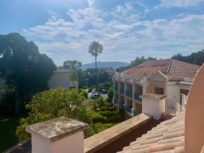 Appartement à vendre à Cannes, Alpes-Maritimes, PACA, avec Leggett Immobilier