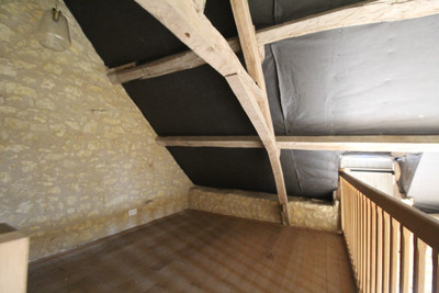 French property for sale in Fontgombault, Indre - €185,000 - photo 14