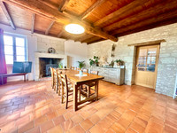 Maison à vendre à Lencloître, Vienne - 255.000 € - photo 5