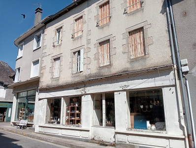 French property for sale in Argentat-sur-Dordogne, Corrèze - €82,500 - photo 9