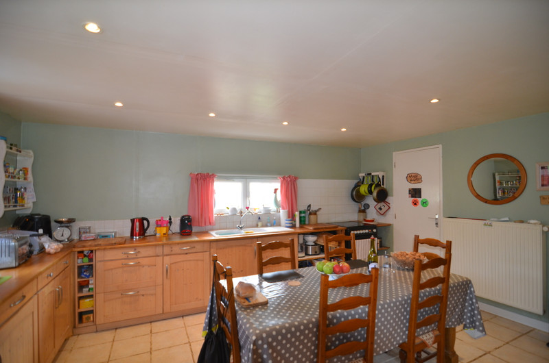 French property for sale in Sourdeval, Manche - &#8364;158,050 - photo 4