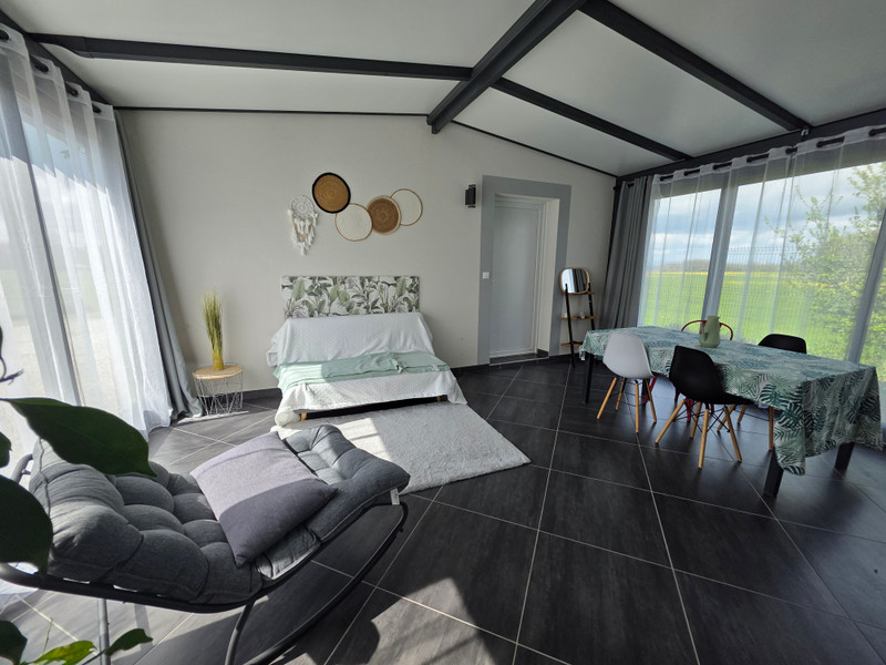 French property for sale in Puymoyen, Charente - €475,000 - photo 5