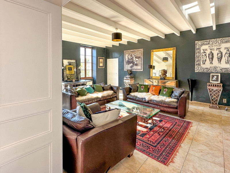 French property for sale in Haimps, Charente-Maritime - &#8364;299,950 - photo 5