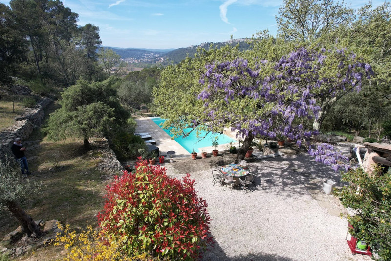 French property for sale in Cabasse, Var - €847,000 - photo 2