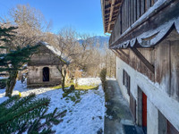 Chalet à vendre à Samoëns, Haute-Savoie - 675.000 € - photo 2