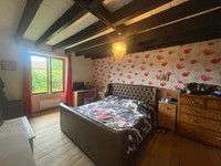 Maison à vendre à La Chapelle-Montbrandeix, Haute-Vienne - 185.000 € - photo 4