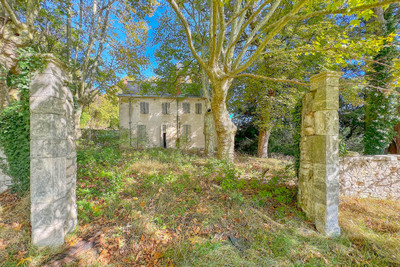 house for sale in Vaucluse