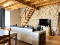 Propriété à vendre à Marcillac-Lanville, Charente - 75 000 € - photo n°2