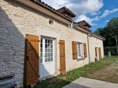 Maison à vendre à Antonne-et-Trigonant, Dordogne, Aquitaine, avec Leggett Immobilier
