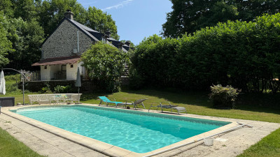 French property for sale in Chamberet, Corrèze - €309,900 - photo 8