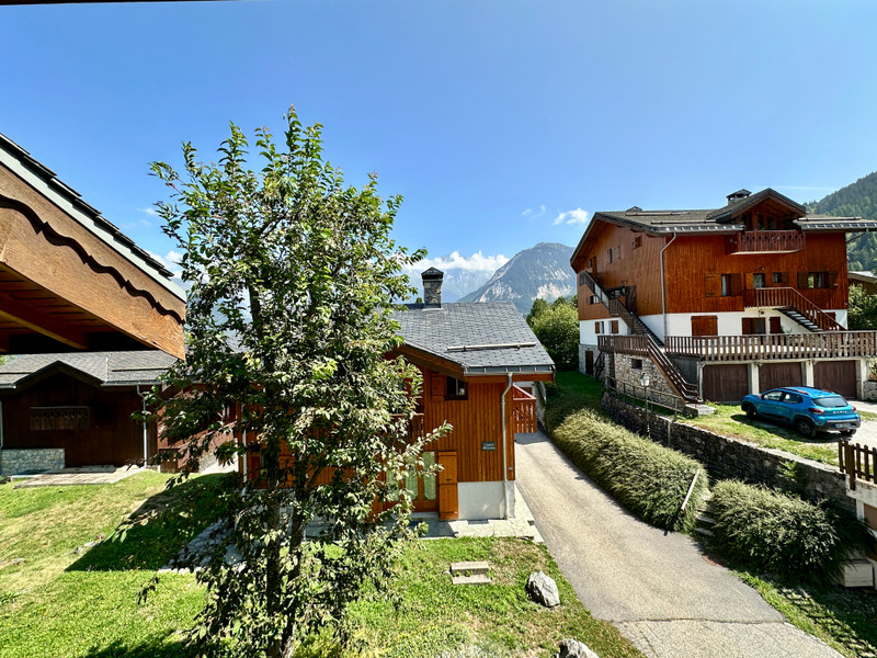 Ski property for sale in Courchevel Le Praz - photo 4