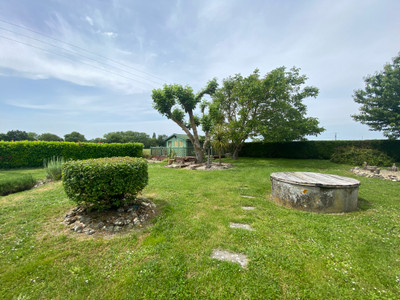 French property for sale in Léoville, Charente-Maritime - €299,500 - photo 4