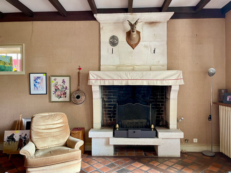 French property for sale in Cognac, Charente - €379,480 - photo 4
