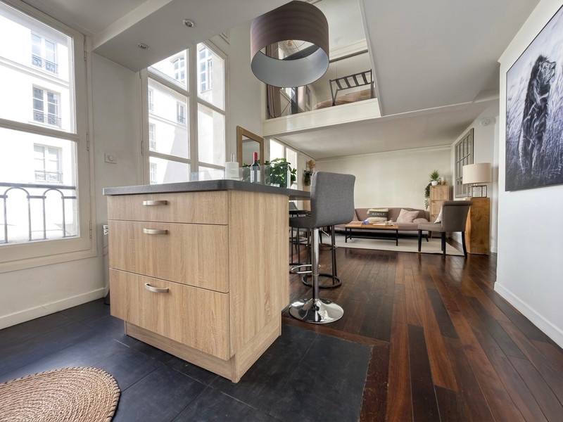 French property for sale in Paris, Paris - €1,150,000 - photo 7