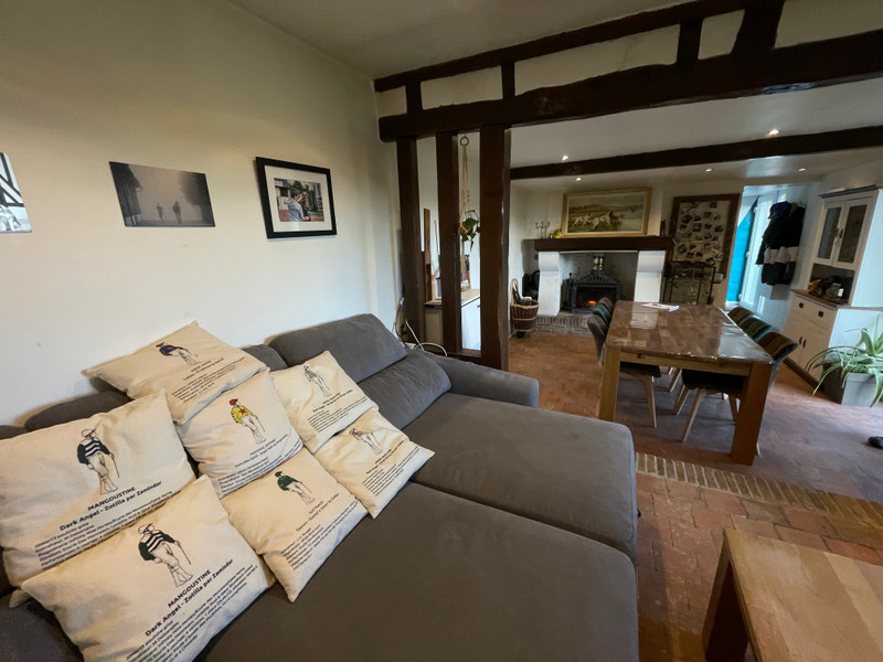 French property for sale in Val-de-Vie, Calvados - €634,940 - photo 5