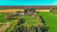 Propriété à vendre à Fleury-la-Forêt, Eure - 583 000 € - photo n°13