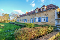 Maison à vendre à Saint-Chamassy, Dordogne - 699 000 € - photo 2