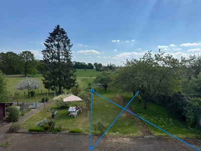French property for sale in Rives d'Andaine, Orne - €72,250 - photo 14