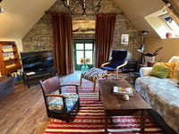 Maison à vendre à Saint-Martin-sur-Oust, Morbihan - 176.550 € - photo 3