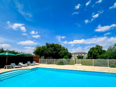 house for sale in Charente-Maritime