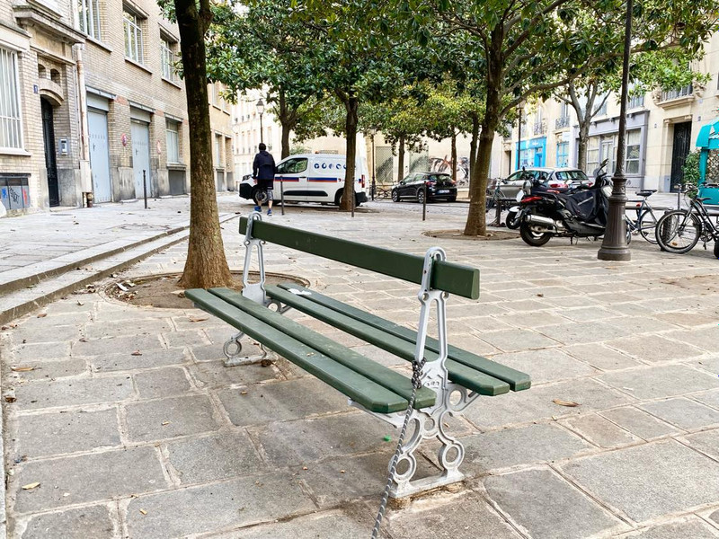French property for sale in Paris 3e Arrondissement, Paris - &#8364;835,000 - photo 11