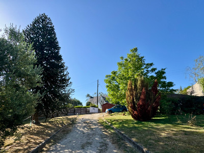 French property for sale in Huelgoat, Finistère - €249,999 - photo 1
