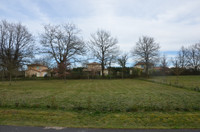Terrain à vendre à Vasles, Deux-Sèvres - 20 130 € - photo 6