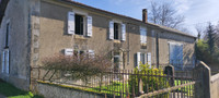 Maison à vendre à Alloinay, Deux-Sèvres - 130.800 € - photo 1