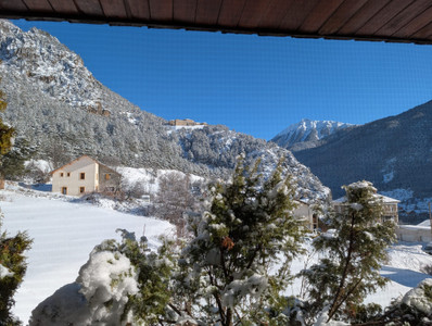 Ski property for sale in Serre Chevalier - €530,000 - photo 7