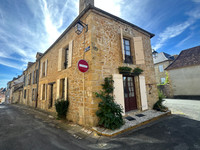 Maison à vendre à Excideuil, Dordogne - 72 150 € - photo 2