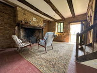 Maison à Saint-Cernin-de-l'Herm, Dordogne - photo 5