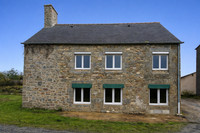 Propriété à vendre à Mesnil-Roc'h, Ille-et-Vilaine - 83 500 € - photo n°1