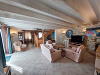 Maison à vendre à Massignac, Charente - 449 000 € - photo 6