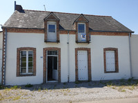 French property, houses and homes for sale in Congrier Mayenne Pays_de_la_Loire