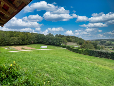 French property for sale in Mareuil en Périgord, Dordogne - €279,900 - photo 1