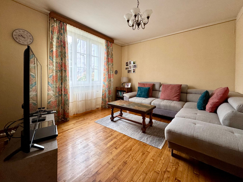 French property for sale in Huelgoat, Finistère - €149,000 - photo 3