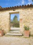 Maison à vendre à Villeneuve-lès-Avignon, Gard - 895.000 € - photo 7