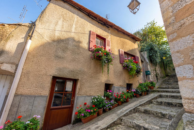house for sale in Indre