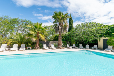 French property for sale in Douzens, Aude - €995,000 - photo 1
