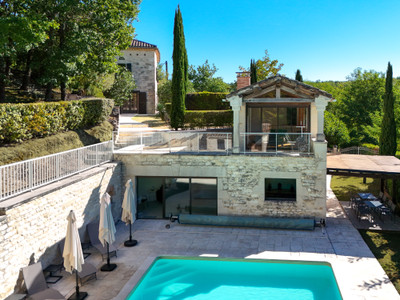French property for sale in Cazes-Mondenard, Tarn-et-Garonne - €615,000 - photo 4