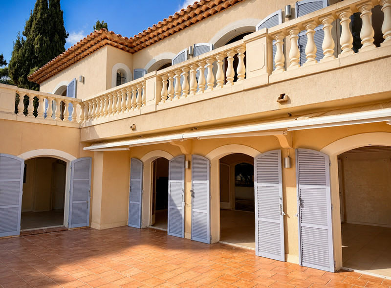 Propriété à vendre à Saint-Jean-Cap-Ferrat, Alpes-Maritimes - 12 600 000 €