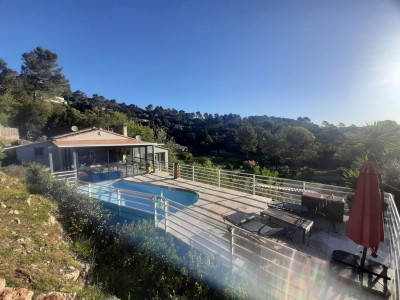 house for sale in Var