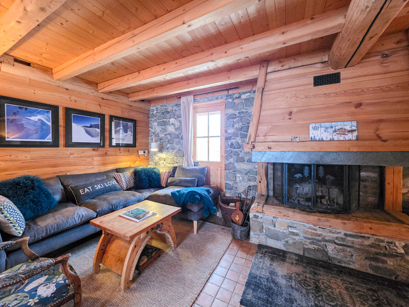 Ski property for sale in Saint Martin de Belleville - €1,250,000 - photo 1