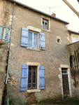 Maison à vendre à Le Blanc, Indre - 51 000 € - photo 2