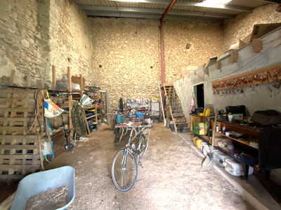 French property for sale in Busserolles, Dordogne - €130,800 - photo 8