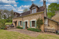 French property, houses and homes for sale in Loir en Vallée Sarthe Pays_de_la_Loire