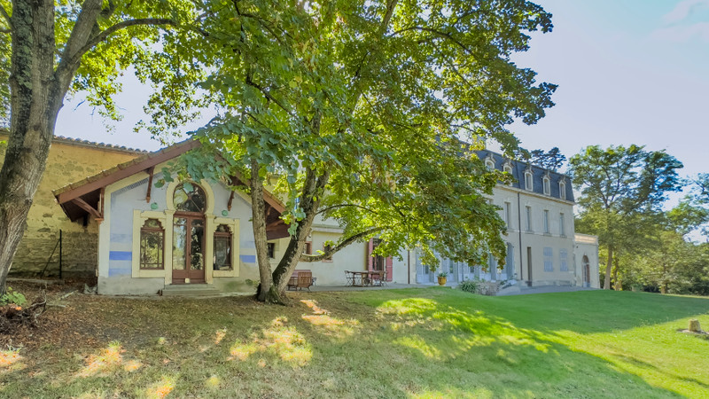 French property for sale in Montréal, Aude - €4,000,000 - photo 13