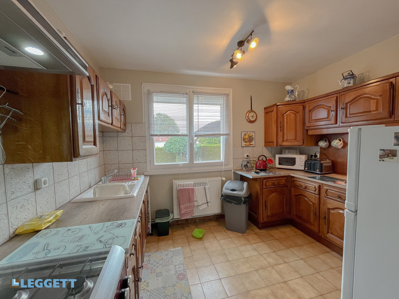 French property for sale in Magnac-Laval, Haute-Vienne - €140,400 - photo 4