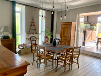 Maison à vendre à Vouillé, Vienne - 367.500 € - photo 5