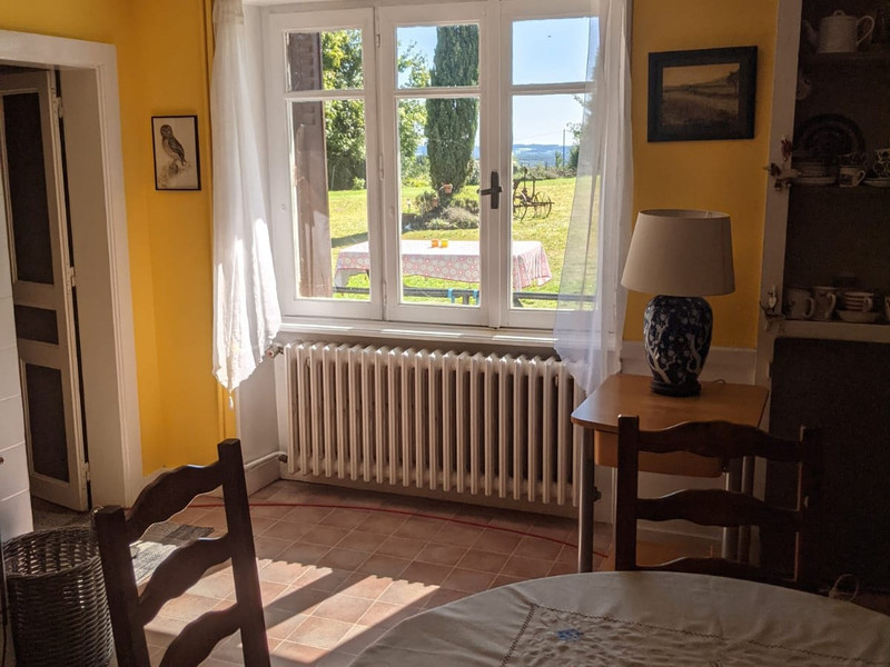 French property for sale in Bussière-Galant, Haute-Vienne - €179,000 - photo 8